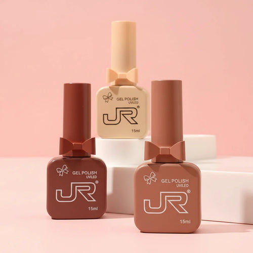 Kit de 9 Vernis Gel de 15 ml
