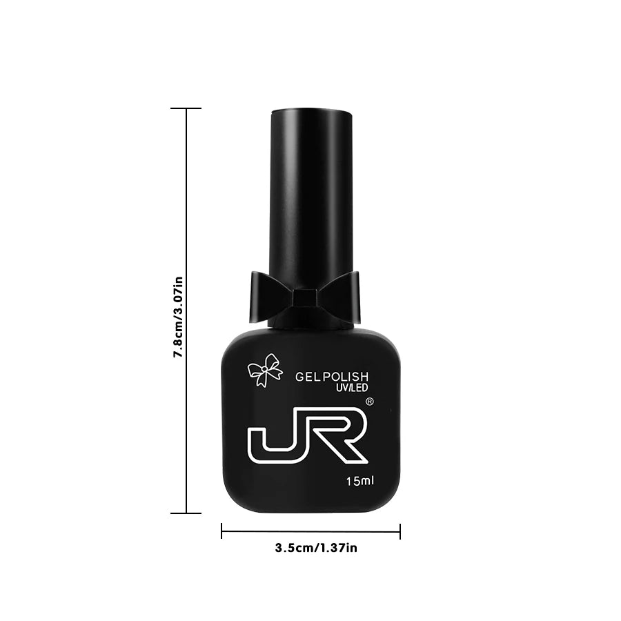 Kit de 9 Vernis Gel de 15 ml